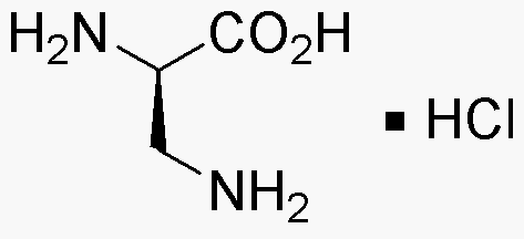 Clorhidrato de ácido D-2,3-diaminopropiónico