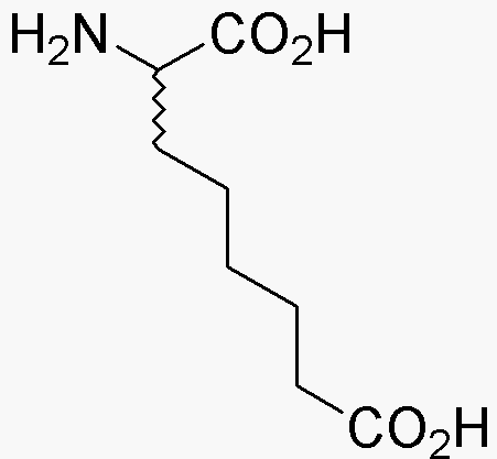 Ácido DL-α-aminosubérico
