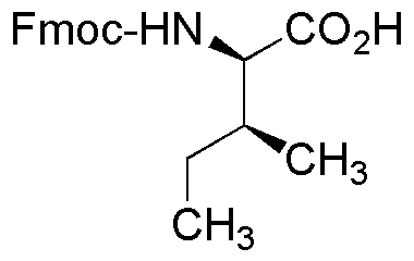 Fmoc-D-allo-isoleucine