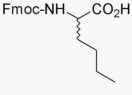 Fmoc-DL-norleucina