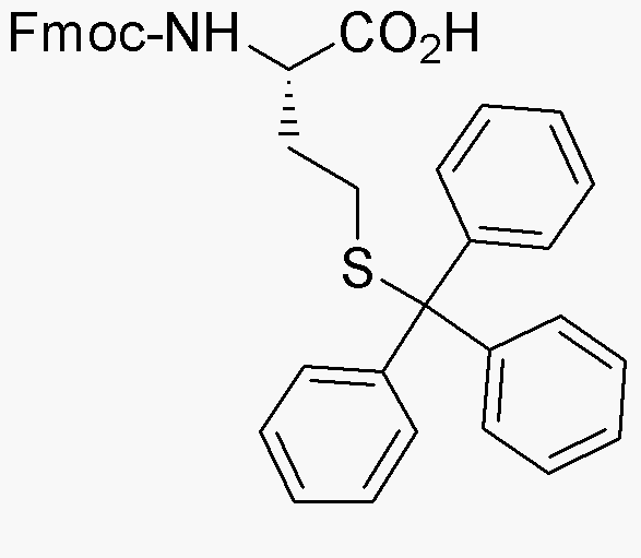 Fmoc-S-trityl-L-homocysteine
