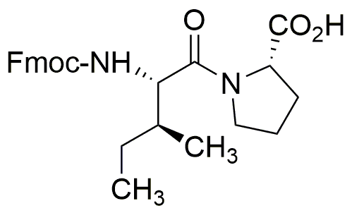 Fmoc-Ile-Pro-OH