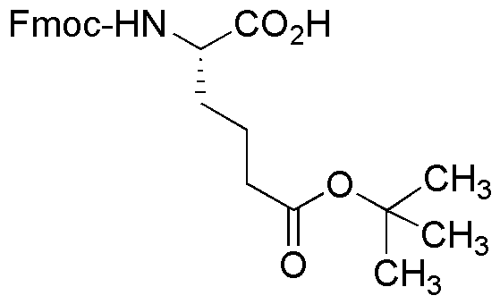 Fmoc-L-α-aminoadipic acid δ-tert-butyl ester