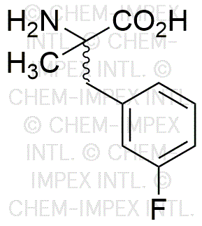 α-Metil-DL-fenilalanina