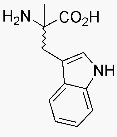 DL-α-Methyltryptophan