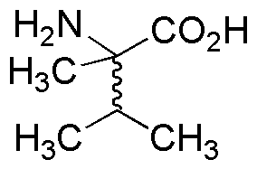 α-méthyl-DL-valine