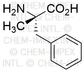 α-Metil-L-fenilalanina
