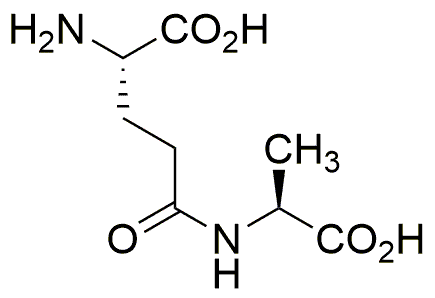 γ-Glu-Ala-OH