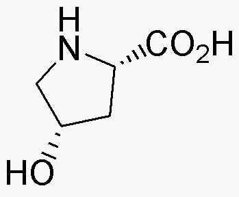 cis-L-4-Hidroxiprolina
