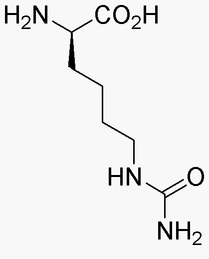 D-Homocitrulline