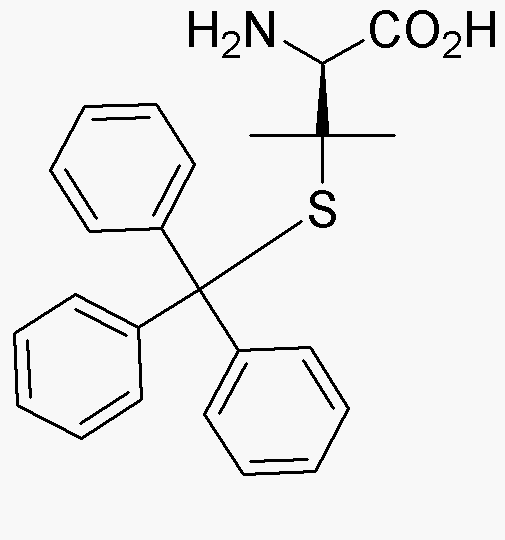S-Trityl-D-penicillamine