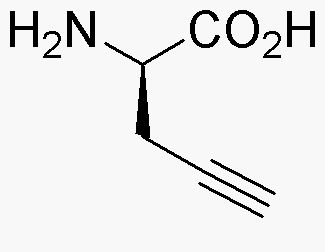 D-Propargilglicina