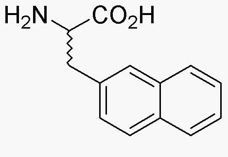 3-(2-naphtyl)-DL-alanine