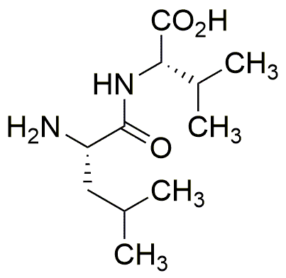 Leu-Val-OH