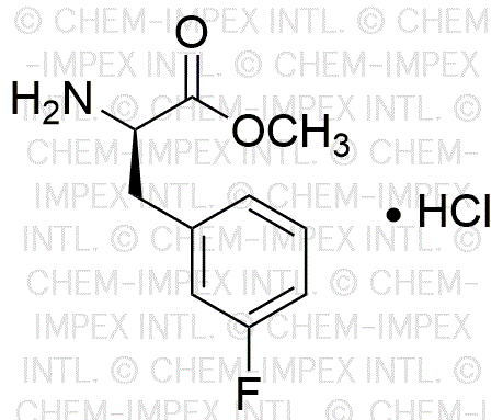 3-Fluoro-D-phenylalanine methyl ester hydrochloride