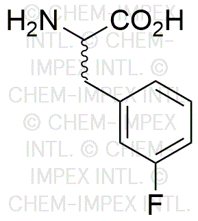 3-Fluoro-DL-phenylalanine