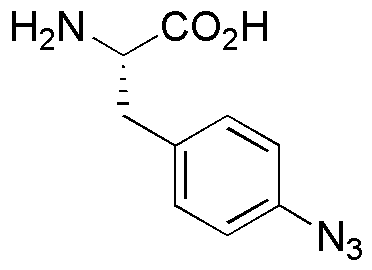 4-Azido-L-phenylalanine