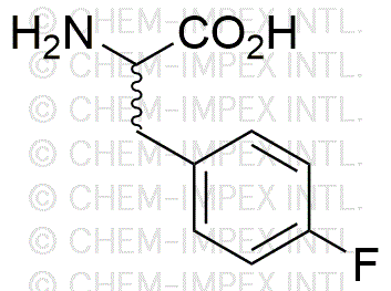 4-Fluoro-DL-phenylalanine