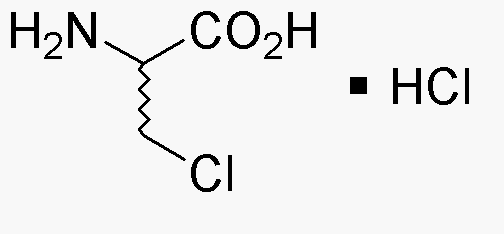 β-Chloro-DL-alanine hydrochloride