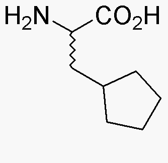 β-Cyclopentyl-DL-alanine