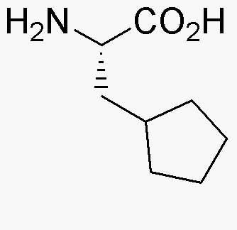 β-Cyclopentyl-L-alanine