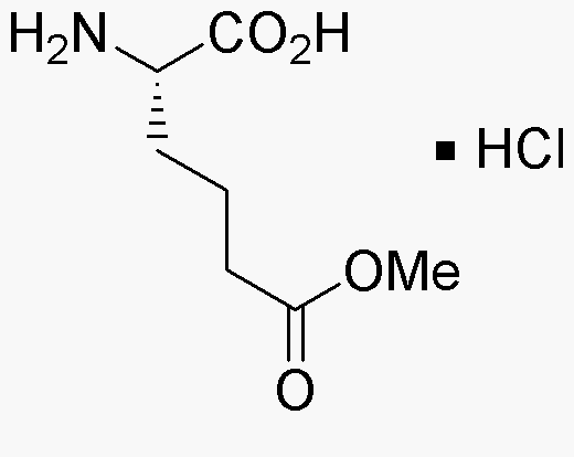 L-α-Aminoadipic acid δ-methyl ester hydrochloride