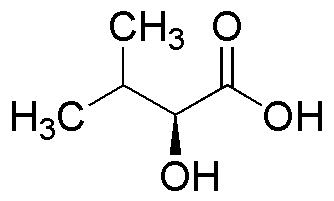 L-α-Hydroxyisovaleric acid