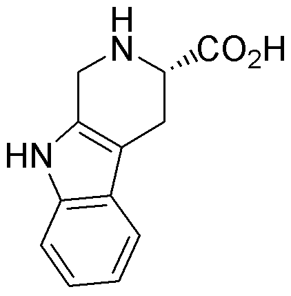 L-1,2,3,4-Tetrahydronorharman-3-carboxylic acid