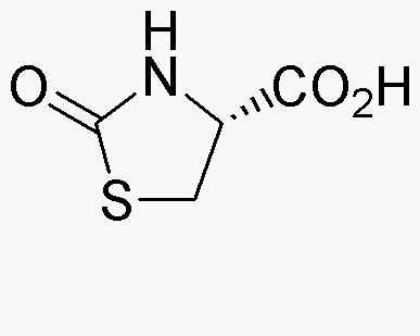 L-Thiazolidin-2-one-4-carboxylic acid