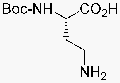 Nα-Boc-L-2,4-diaminobutyric acid