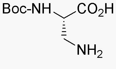 Nα-Boc-L-2,3-diaminopropionic acid