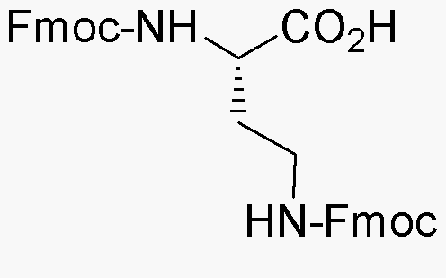 Nα,γ-Bis-Fmoc-L-2,4-diaminobutyric acid