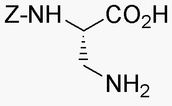 Nα-Z-L-2,3-diaminopropionic acid