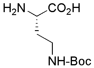 Nγ-Boc-L-2,4-diaminobutyric acid