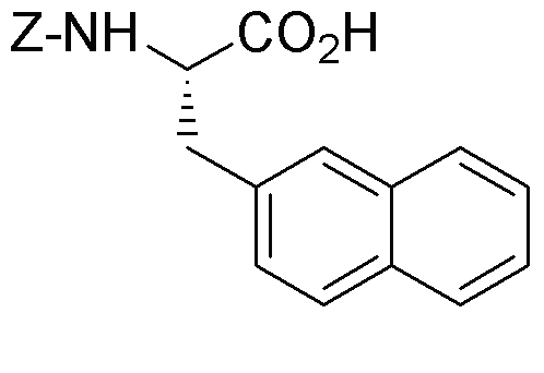 Z-3-(2-naphtyl)-L-alanine