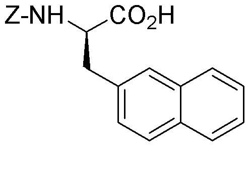 Z-3-(2-naphthyl)-D-alanine