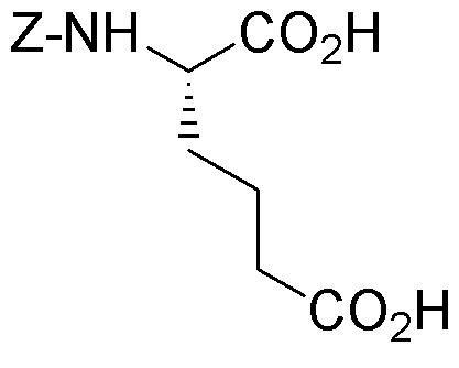 Z-L-α-aminoadipic acid