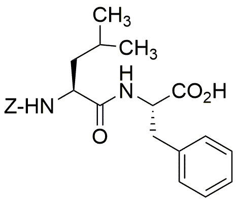 Z-Leu-Phe-OH