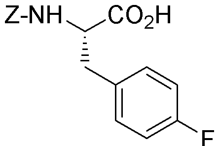 Z-4-fluoro-L-phenylalanine