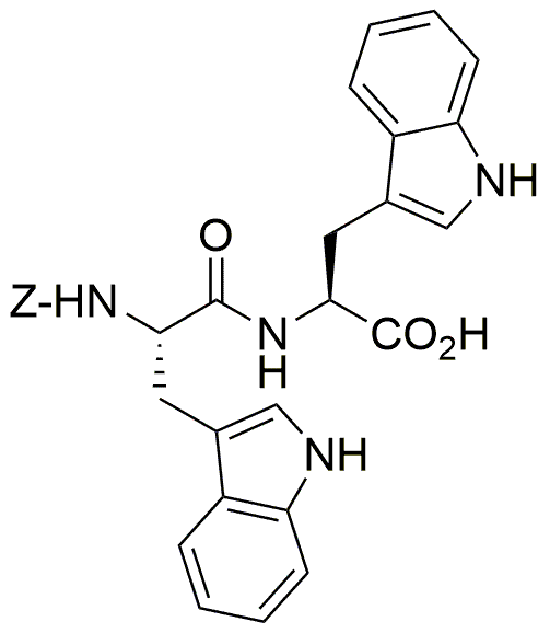Z-Trp-Trp-OH