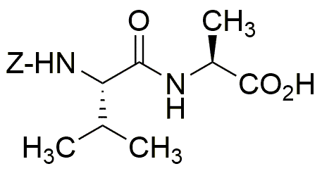 Z-Val-Ala-OH