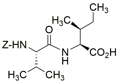 Z-Val-Ile-OH