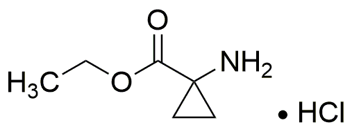 Ethyl 1-aminocyclopropanecarboxylate hydrochloride