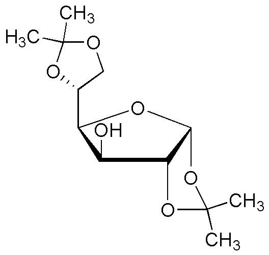 Diacetone-D-glucose