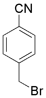 4-Bromomethylbenzonitrile