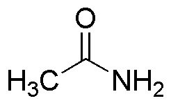 Acétamide, purifié