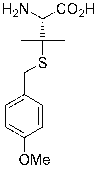 S-4-Methoxybenzyl-L-penicillamine