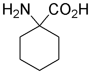 Ácido 1-aminociclohexanocarboxílico