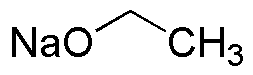 Sodium ethoxide