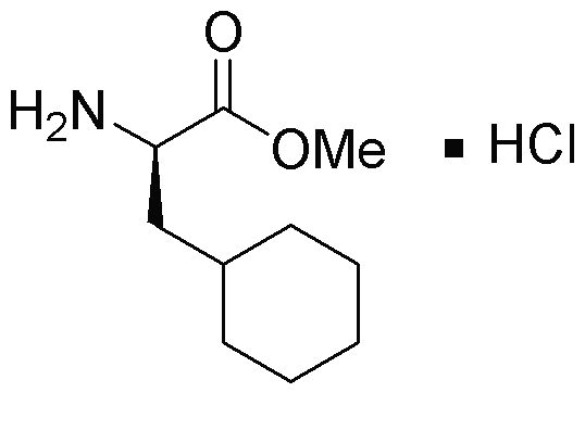 Chlorhydrate d'ester méthylique de β-cyclohexyl-D-alanine